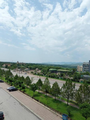 Bahria Enclave islamabad